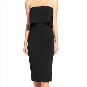 NWT Likely Driggs dress